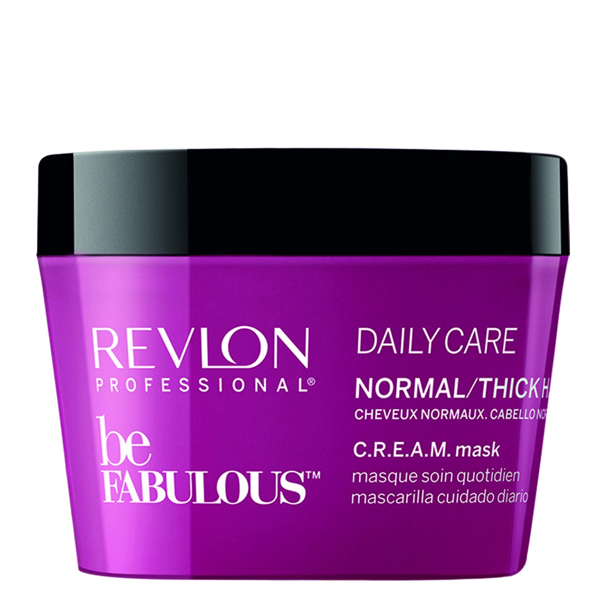 REVLON PROFESSIONAL Be Fabulous C.R.E.A.M. Mask 200 ml
