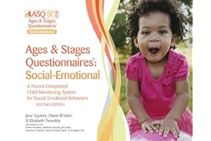 ASQ: SE-2(Tm) Starter Kit