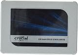 Crucial MX500 4TB 3D NAND SATA 2.5 Inch Internal SSD CT4000MX500SSD1 view 4
