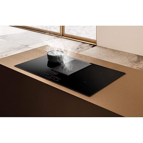 Elica Nikolatesla Prime Blf83 Piano Cottura Induzione