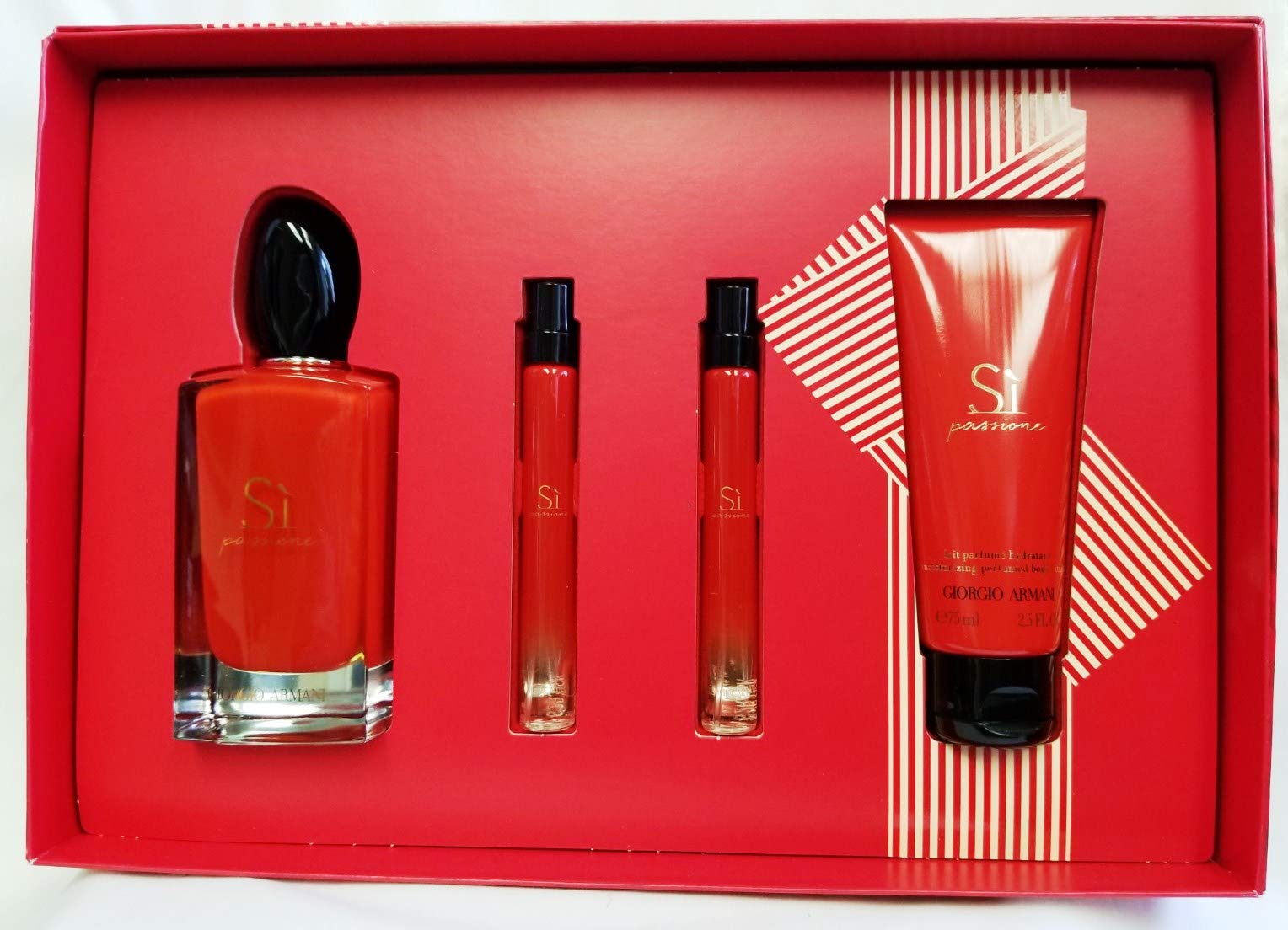 si perfume set