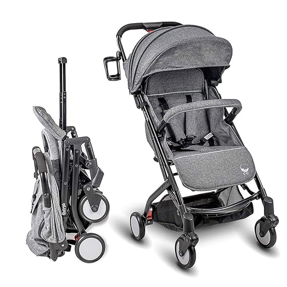 roll n go stroller
