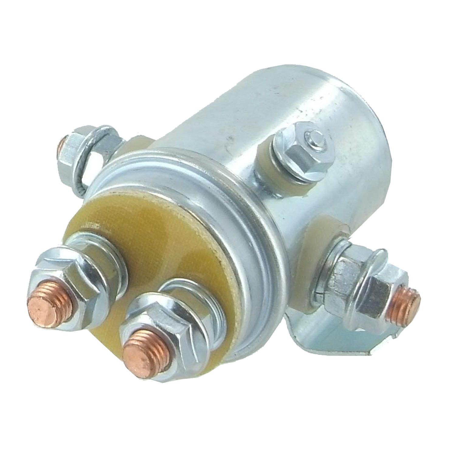 One Year Hassle Free Warranty! Expedited Shipping ... prestolite winch motor wiring 
