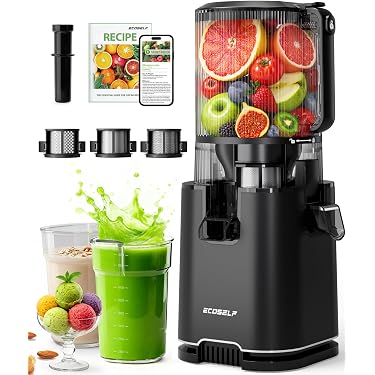 Amazon.com New Releases: The best-selling new & future releases in Masticating Juicers