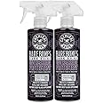 Chemical Guys TVD_104_1602 Bare Bones Premium Dark Shine Spray for Undercarriage, Tires and Trim, Safe for Cars, Trucks, Motorcycles, RVs & More,16 fl oz (2 Pack)