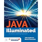 Java Illuminated: .