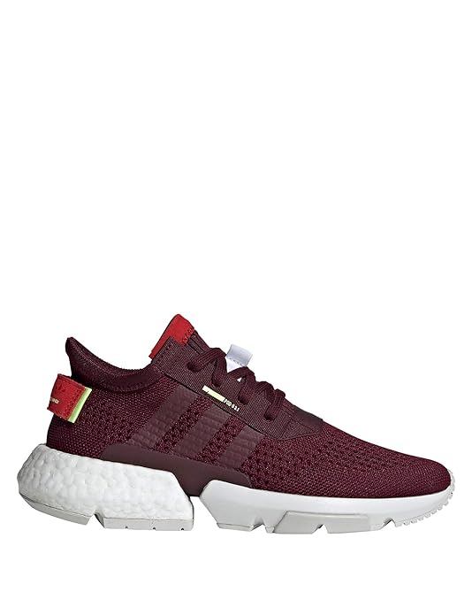 Amazon.com | adidas Originals Women's Pod-S3.1 Sneakers | Fashion Sneakers