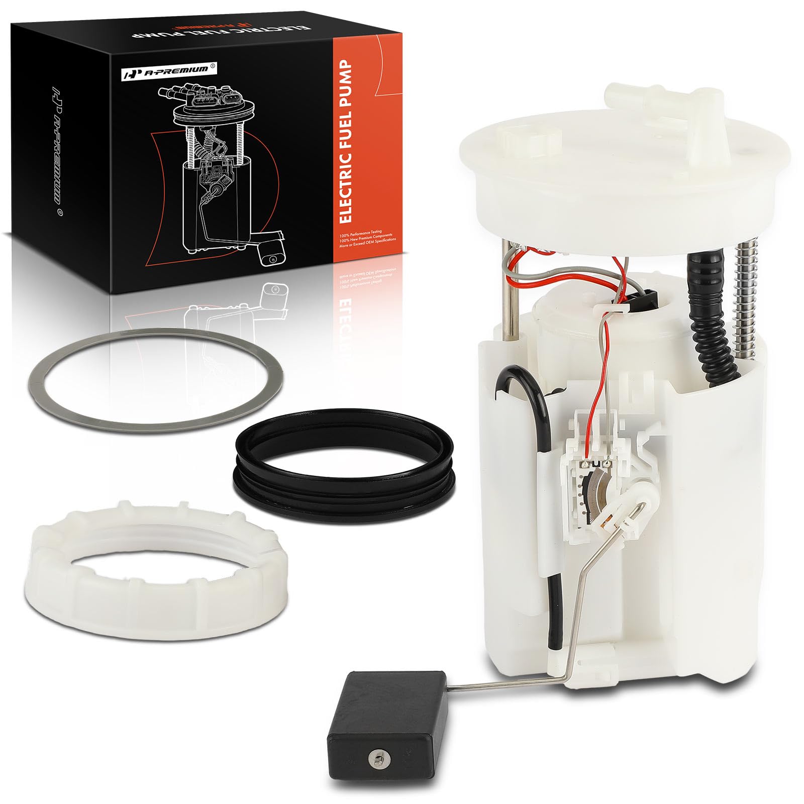 Photo 1 of A-Premium Electric Fuel Pump Module Assembly with Sending Unit Compatible with Honda Odyssey 2011 2012 2013 2014 2015 2016, V6 3.5L