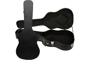 ChromaCast CC-AHC Acoustic Guitar Hard Case