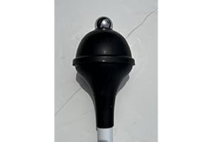Amazing Mace Rubber Dome