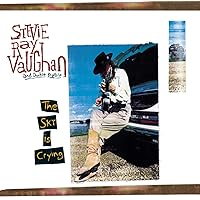 Stevie Ray Vaughan & Double Trouble - SRV - Amazon.com Music