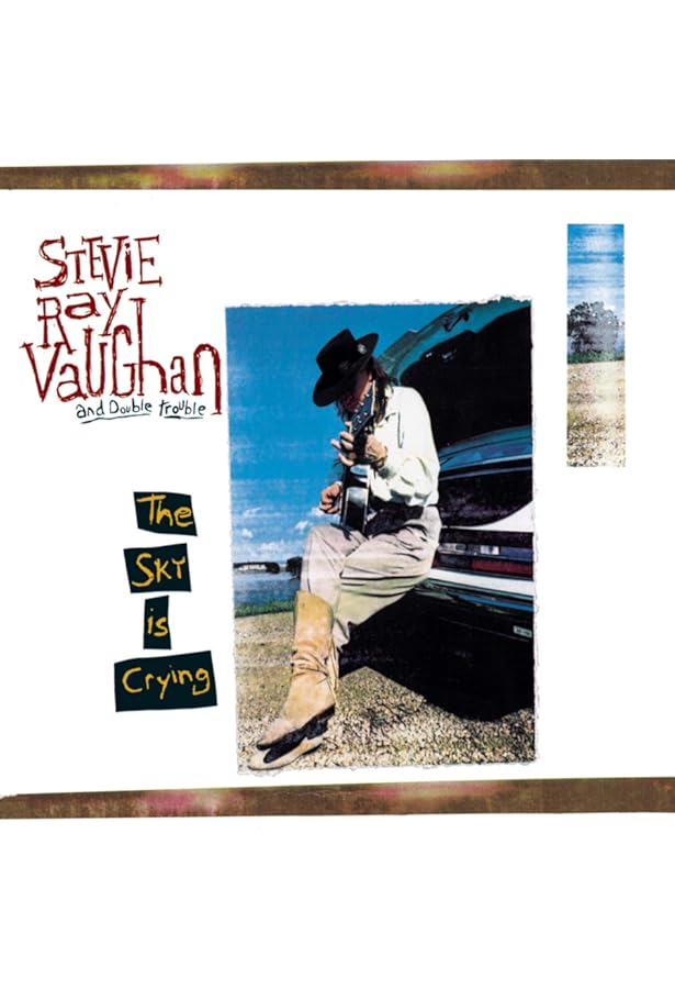 VAUGHAN BROTHERS ファミリー・スタイルプロモーションCD 非売品 VAUGHAN BROTHERS ファミリー・スタイルプロモーションCD 非売品