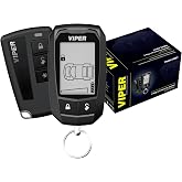 Viper Responder 350 Security System