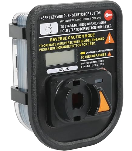 CUB CADET 925-05013 Seat Switch N/C,N/C Z Force RZT LGT SLTX