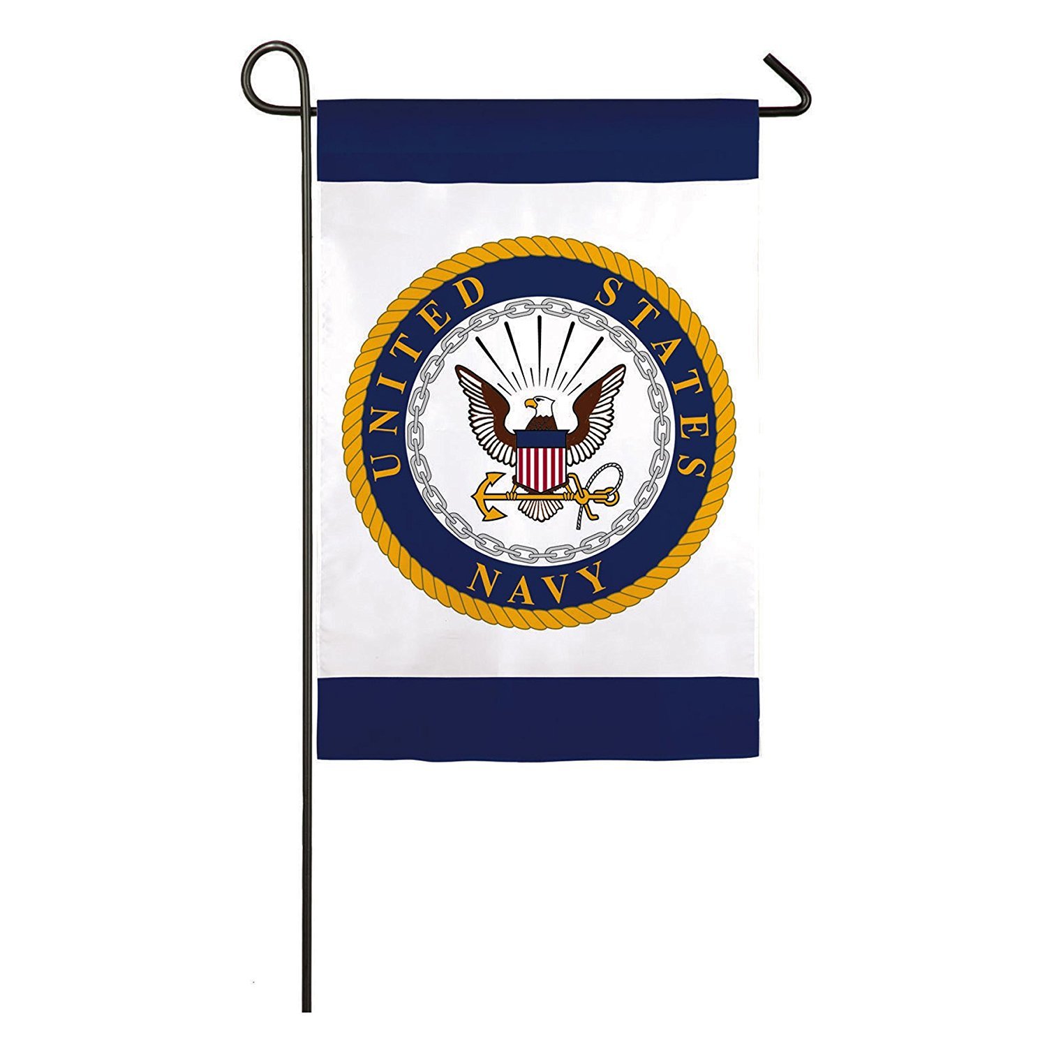 Best Garden Flag Us Navy