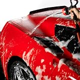 Turtle Wax Hybrid Solutions Ceramic Car Wash and Wax 1.42L Gentle pH-Neutral view 7