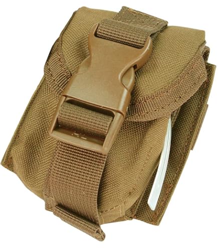 Amazon.com : Condor Elite MA13-498 Double 40 Mm Grenade