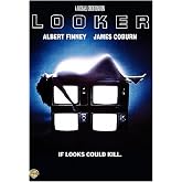 Looker (DVD)