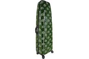 Samsonite Hardside Golf Travel Case