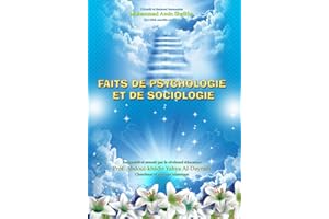 Faits de Psychologie et de Sociologie: Nouveau Programme Pédagogique (French Edition)