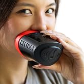 BELTBOX 3.0: Vocal Dampener for Singers, Actors, Performers, Stress Relief. A Portable Warm-Up Room.