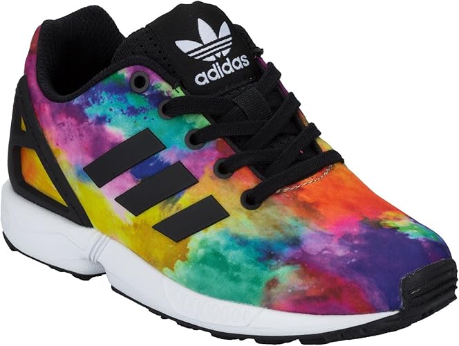 adidas originals zx flux k