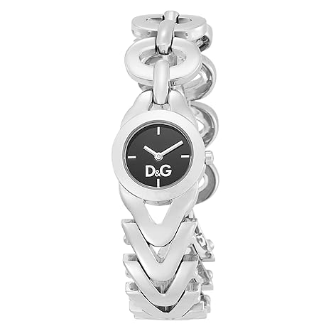 D&G Dolce&Gabbana Cactus Damen-Armbanduhr DW0547