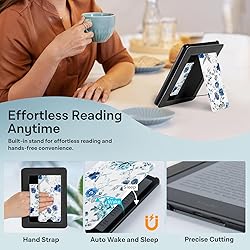 CoBak Lightweight Stand Case for 7" Kindle