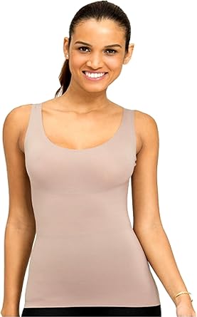 spanx trust your thinstincts tank top