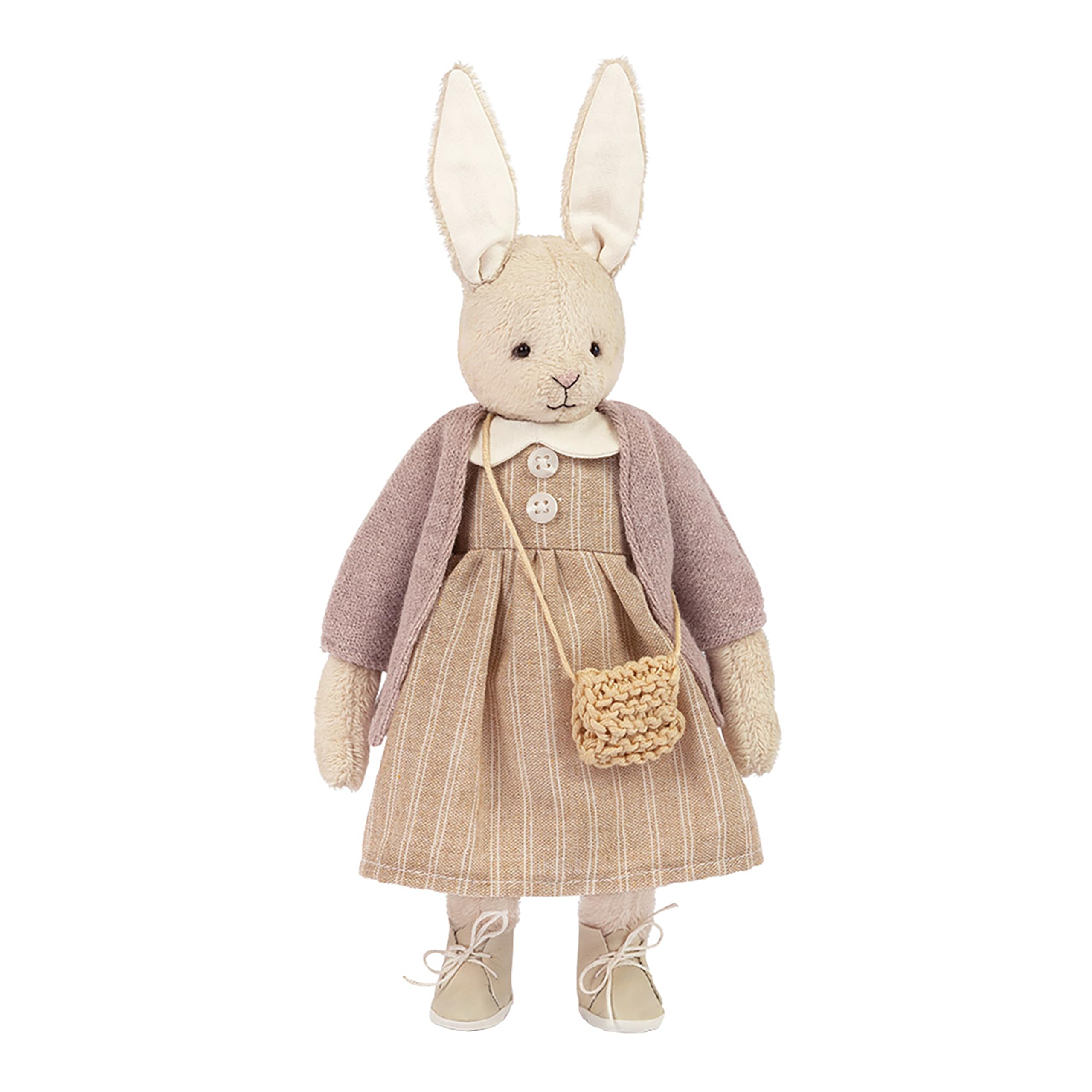 Miadolla Charlotte The Bunny Doll Making Kit