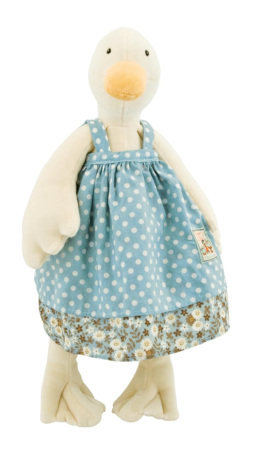 Amazoncom La Grande Famille Moulin Roty Jeanne The Duck