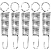 MUGLFPT 4008 Vise Grip Replacement Springs for Locking Pliers, 5 Pack | Compatible with IRWIN VISE-GRIP 10R, 10WR, 10CR, 10LW, 11R, 11SP, 11HD, 12LC, 20R and 310S