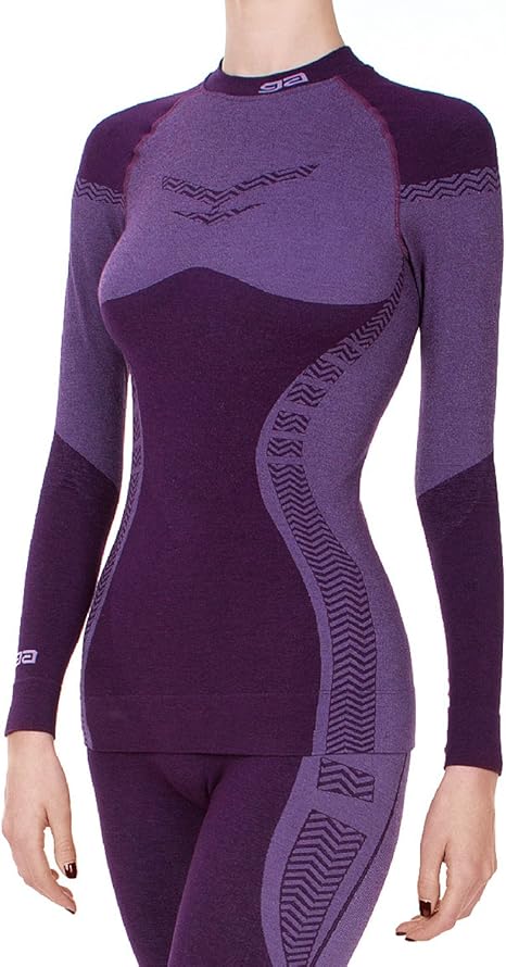 extra warm base layer