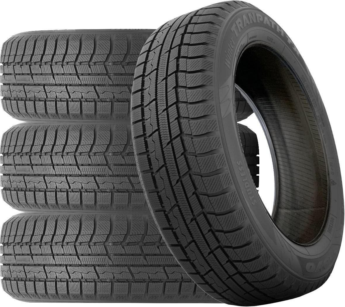 TOYO TIRES WINTER TRANPATH TX 225/55R18 4本セット トーヨータイヤの商品画像