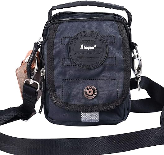 hayrer sling bag