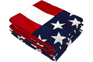 EVERY-VILLE Where EVERYone is Welcome Classic Paisley Bandanas - 3 Pack Gift Set, 100% Cotton, 22x22 Inches