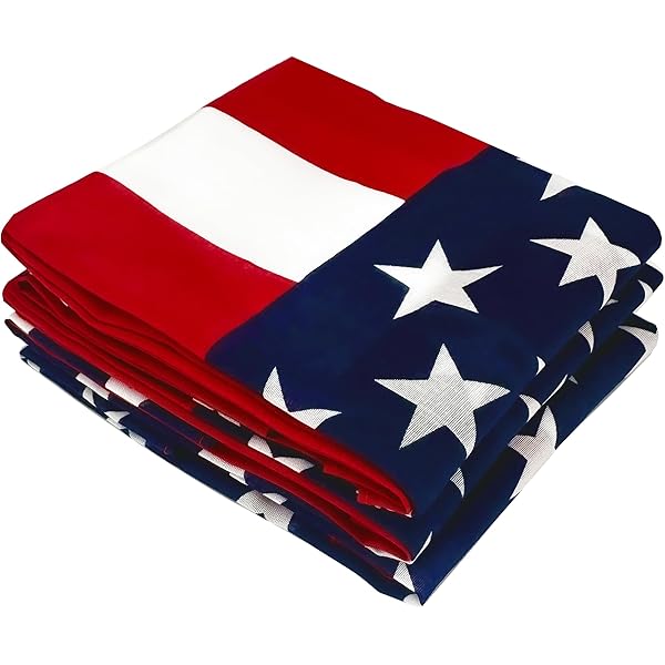 Amazon.com: BETTERLINE American Flag Bandana Headband - USA