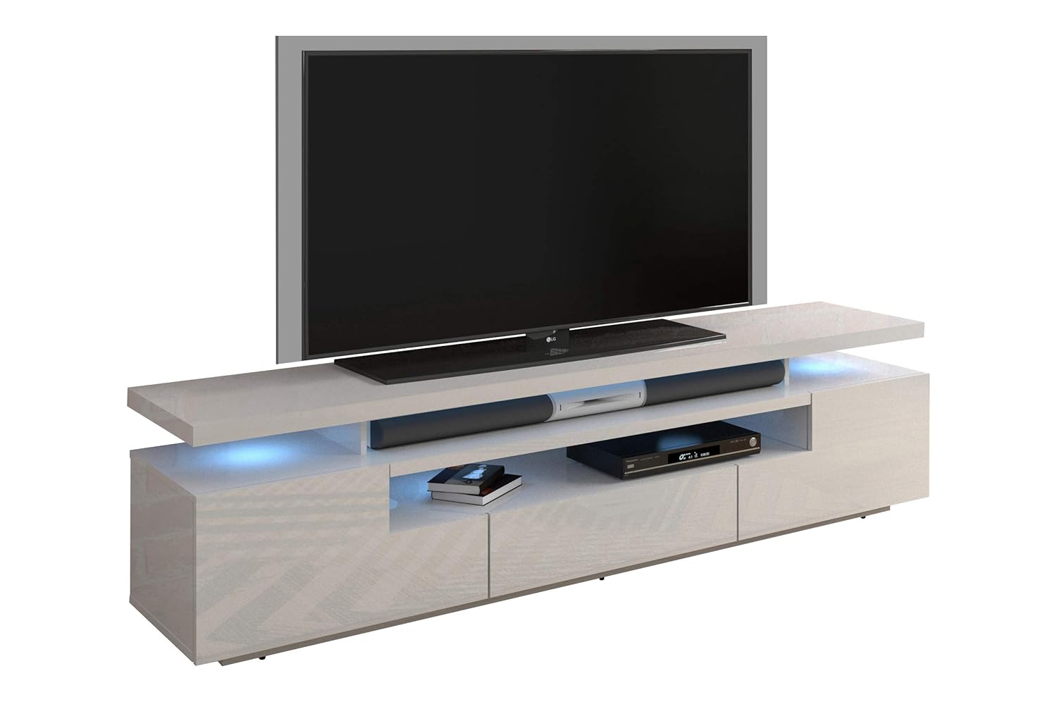 Best Tv Stand For 90 Inch Tv