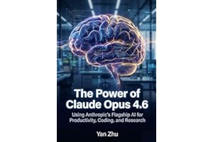 The Power of Claude Opus 4.6: Using Anthropic’s Flagship AI for Productivity, Coding, and Research