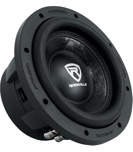 Amazon.com: Pioneer TS-W1200PRO PRO Series 12” Subwoofer, 1500