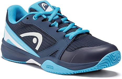 girls teal tennis shoes