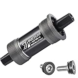 BUCKLOS Bike Square Taper Bottom Bracket