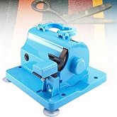 4500rpm Professional Scissors Sharpener, Electric Scissors Sharpener With 8mm Diamond Grinding Wheel, Flat, Thinning &amp; Tailor Shears, For Salon, Barbershop &amp; Home Use