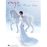 amazon-enya-shepherd-moons-sheet-music-collection-piano-vocal