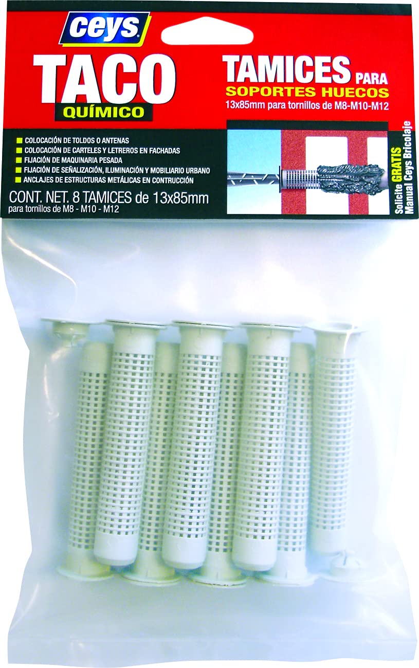 CEYS 901615 Sieve, White