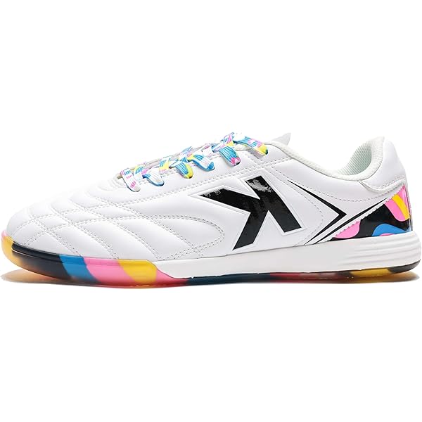 Amazon.com | Mizuno Morelia SALA PRO IN Futsal Shoes, Super white