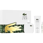 Lacoste L.12.12 Blanc 3 Piece Set