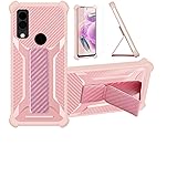 Aroepurt Case for Cat S62 Pro Phone Case Stand
