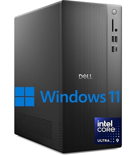 Amazon.com: Dell XPS 8960 Desktop 24TB Storage + SSD 64GB