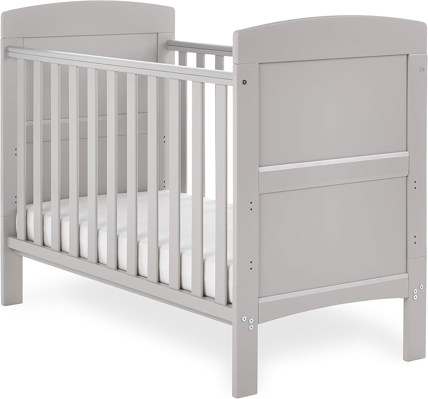 grace mini cot bed